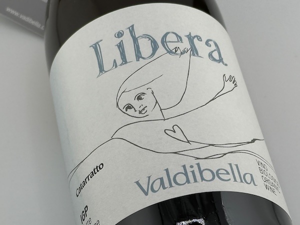 ヴァルディベッラ / テッレ・シチリアーネ　リベラ