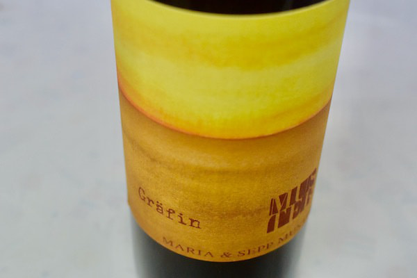 セップ・ムスター/ グレーフィン