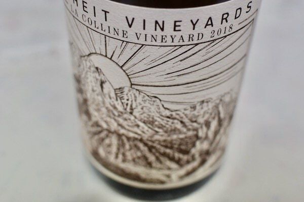 アルヘイト・ヴィンヤーズ / ラ・コリーヌ・ヴィンヤード