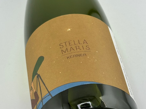 10Rワイナリー / ステラ・マリス　ケルナー