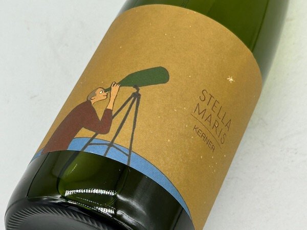 10Rワイナリー / ステラ・マリス　ゲヴュルツトラミネール