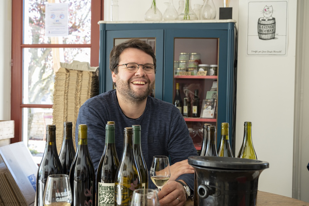 Domaine de la Cadette