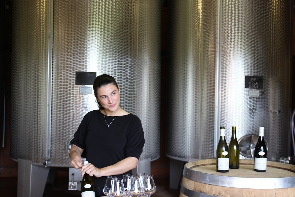 Domaine Manciat Poncet 