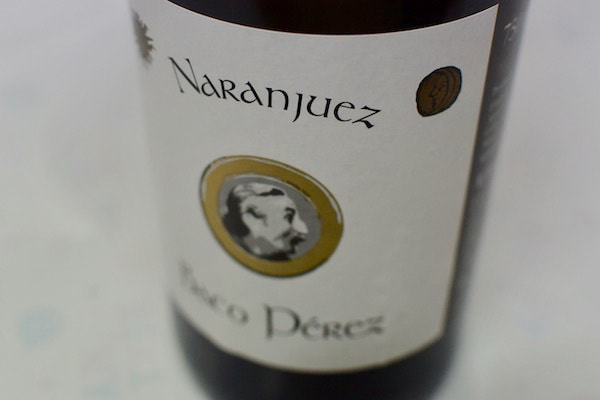 パゴ・デル・ナランフエス /バコ・ペレス