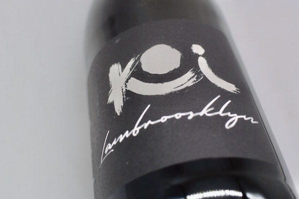 コイ・ディ・フラヴィオ・レスターニ  /ランブルッスクリン” ランブルスコ&nbsp;