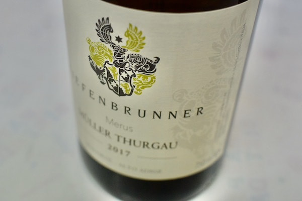 ティフェンブルンナー /&nbsp;ミューラー・テゥルガウ