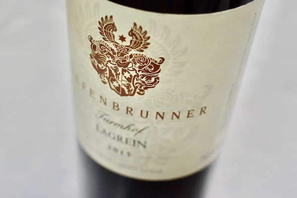 ティフェンブルンナー /&nbsp;ラグレイン・ターモフ