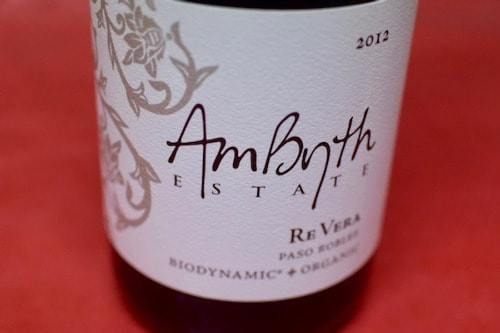 アンビス・エステイト /レヴェラ