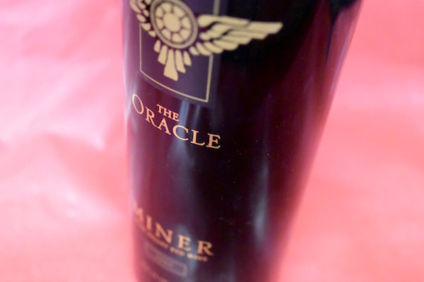 マイナー・ファミリー・ワイナリー / オラクル・ナパ・ヴァレー&nbsp;