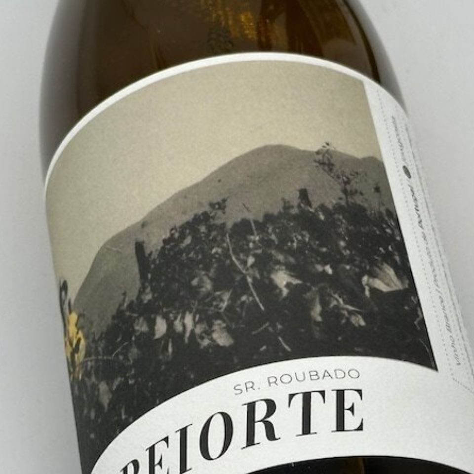 ジョアォン・コシュタ / ベイオルテ　セニョール・ロウバド・ティント [2021]