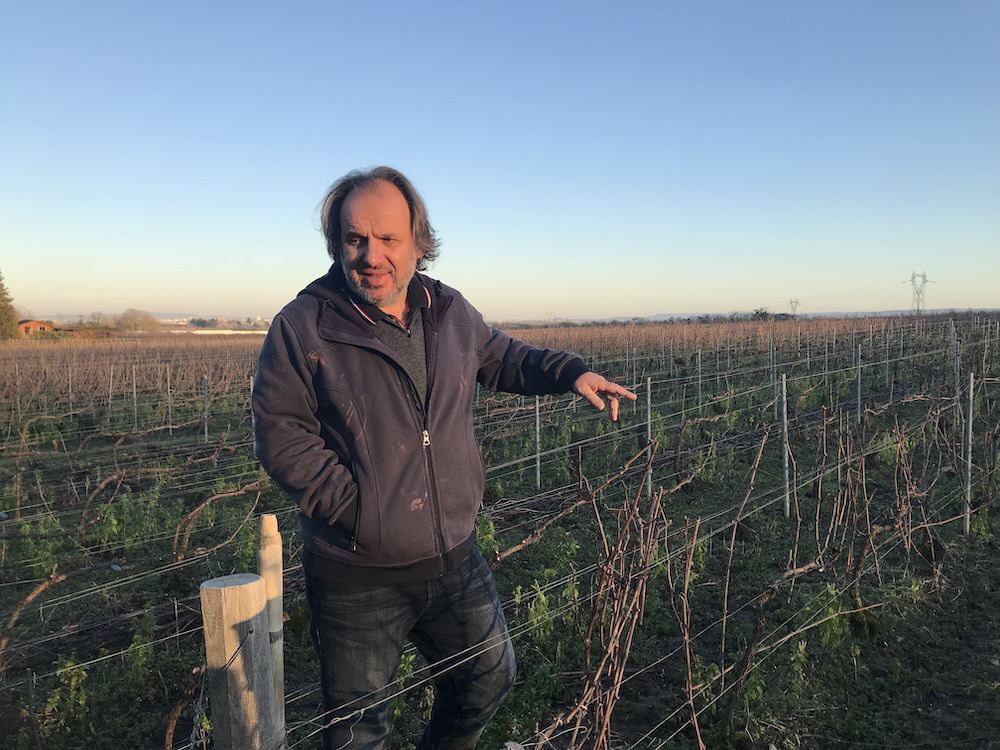 ジェローム・プレヴォー