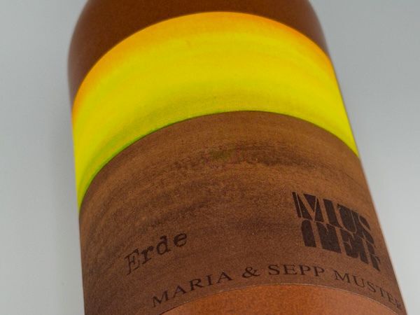 セップ・ムスター/ スガミネック