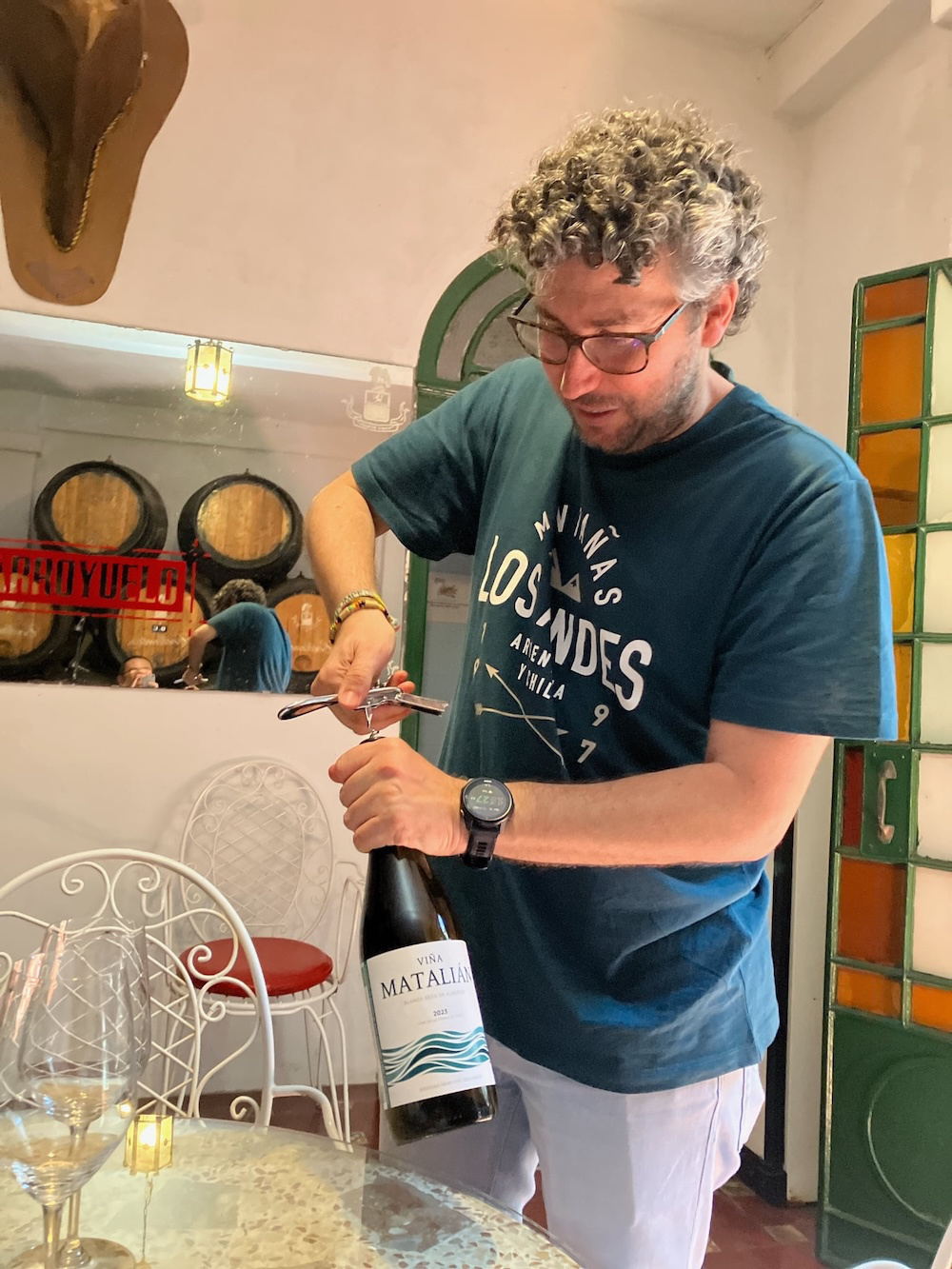 プリミティーボ コリャンテス（チクラーナ・デ・ラ・フロンテラ）