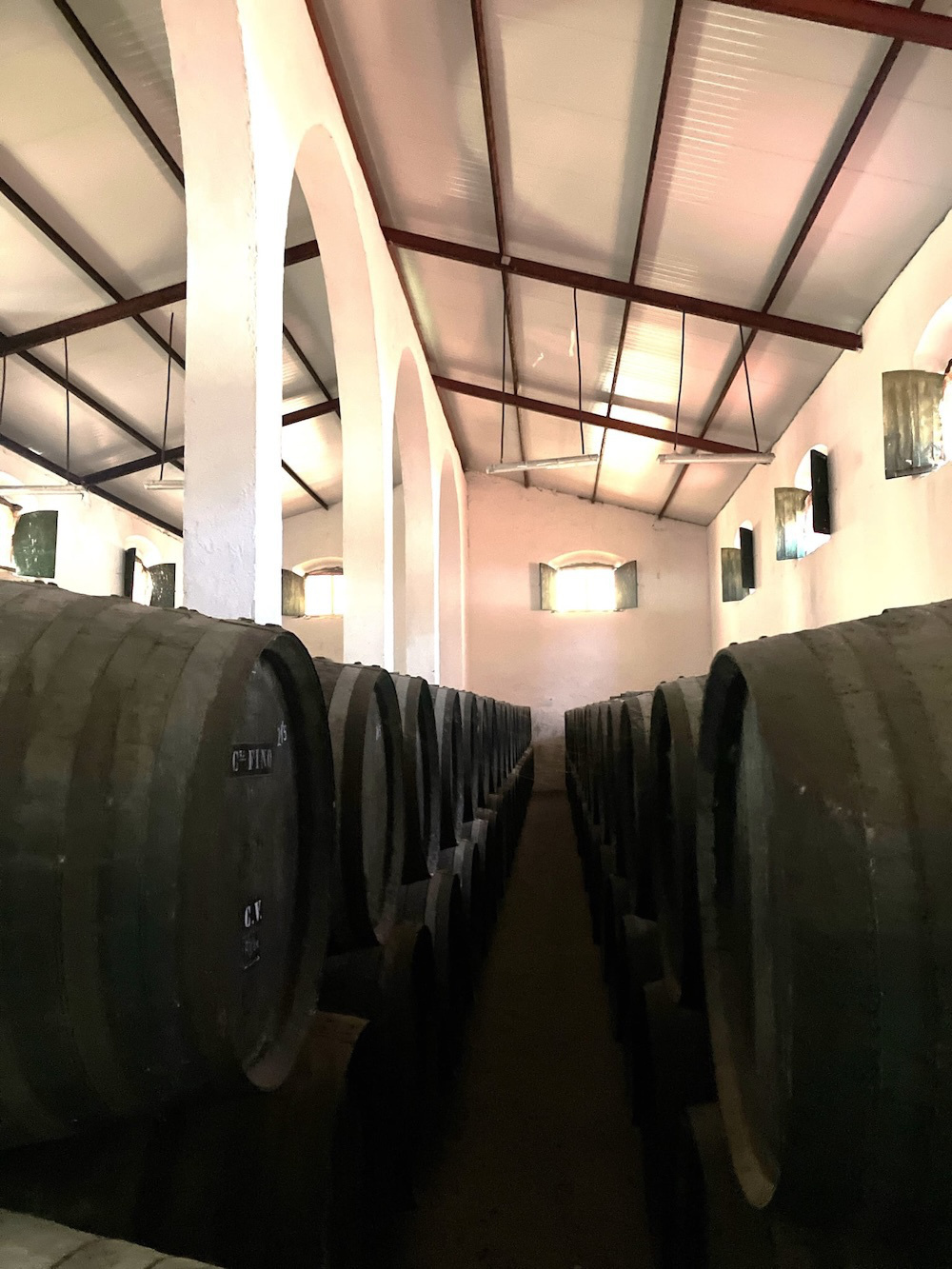 プリミティーボ コリャンテス（チクラーナ・デ・ラ・フロンテラ）