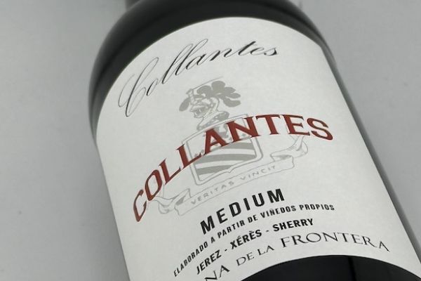 ミディアム・コリャンテス