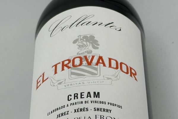 クリーム・エル・トロバドール