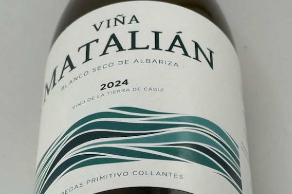 ビーニャ・マタリアン・セコ