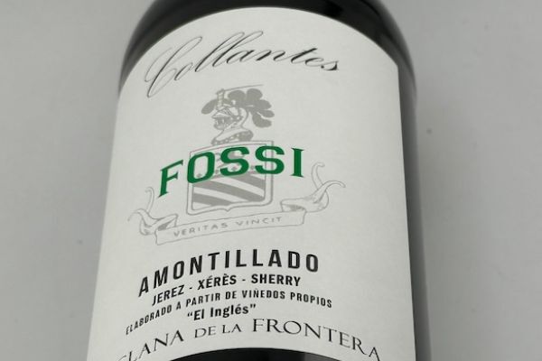 アモンティリャード・フォッシ