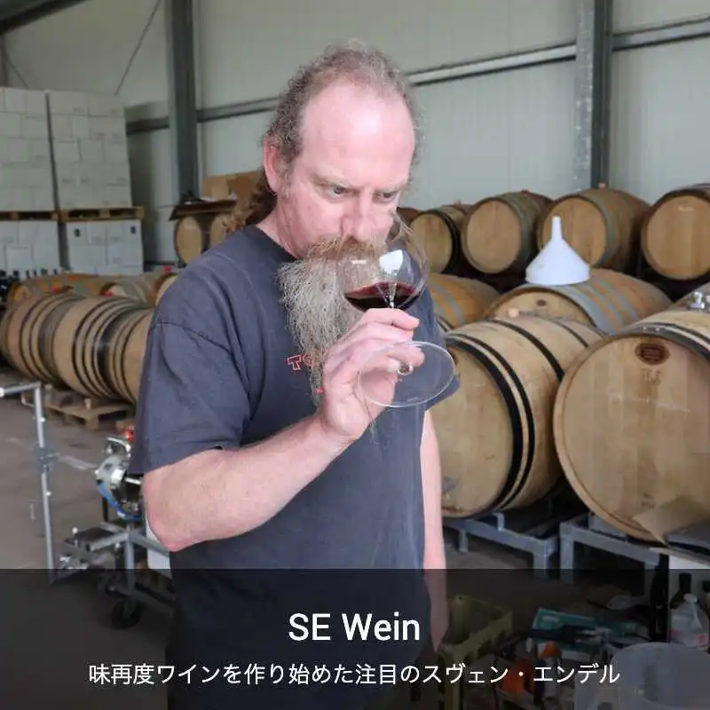 エス・エー　ヴァイン