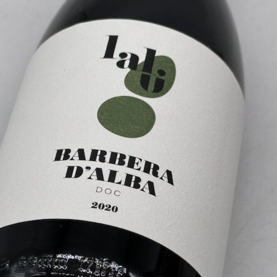 ラルー / バルベーラ・ダルバ [2020]