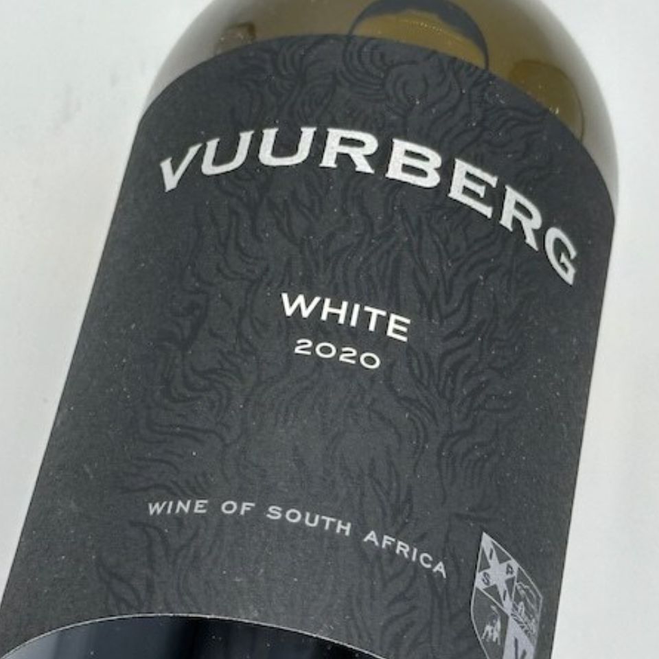 フュールバーグ / ホワイト [2020]