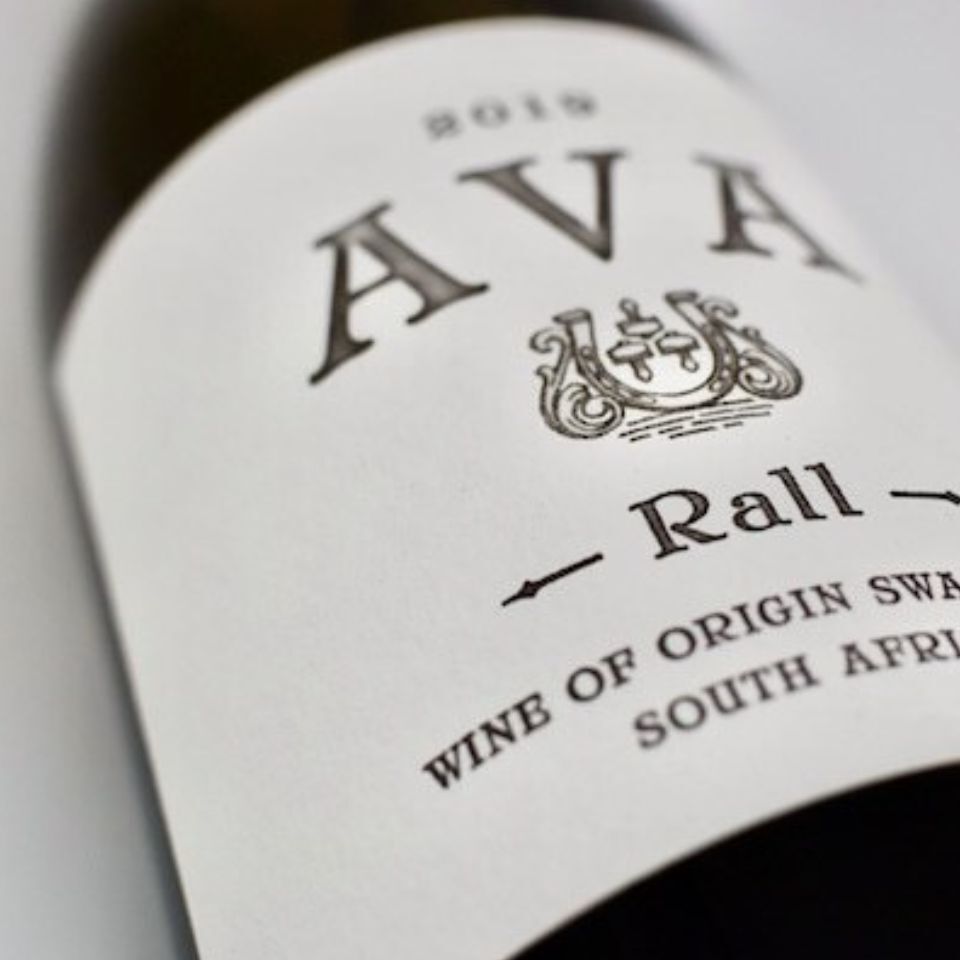 ラール・ワインズ / エヴァ・シラー [2019]