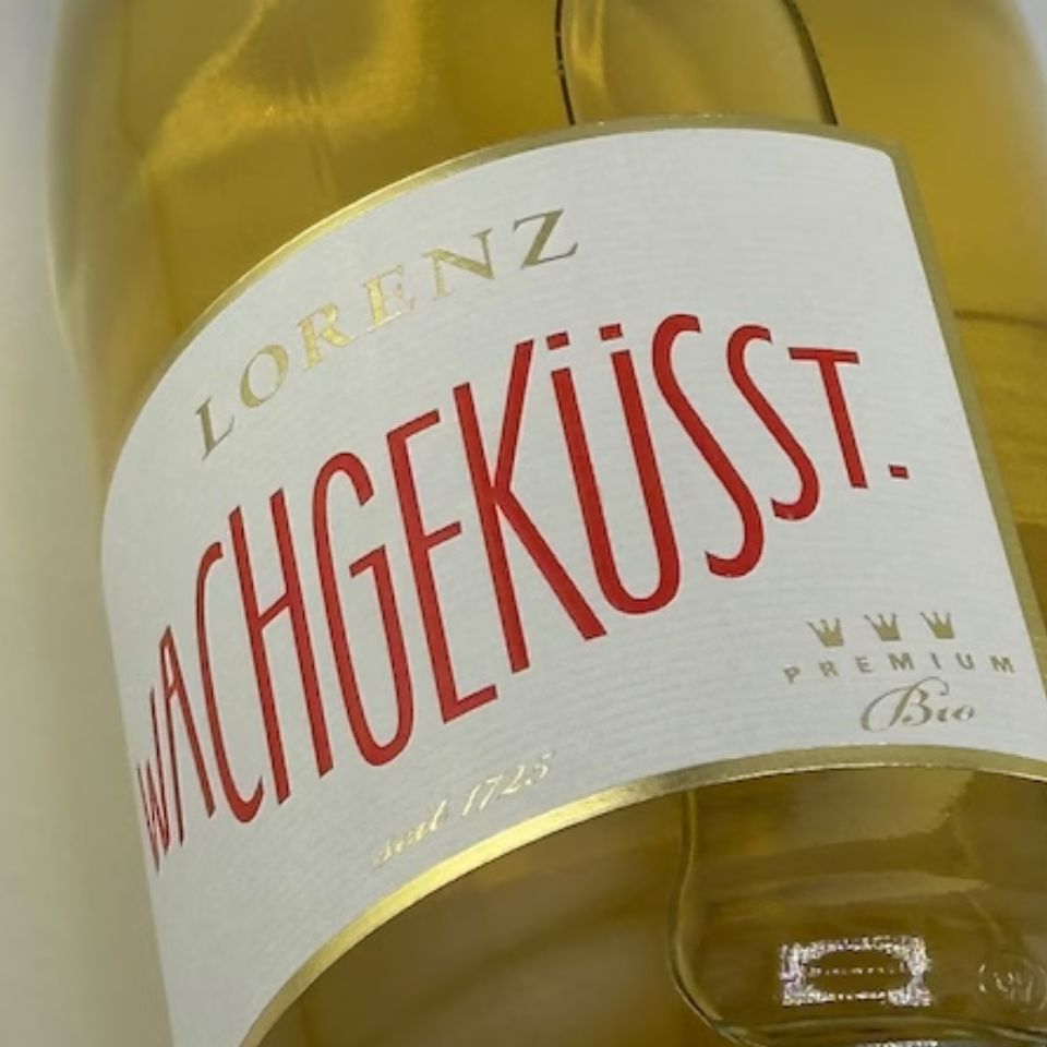 ロレンツ / ヴァハゲクスト セッコ ヴァイス