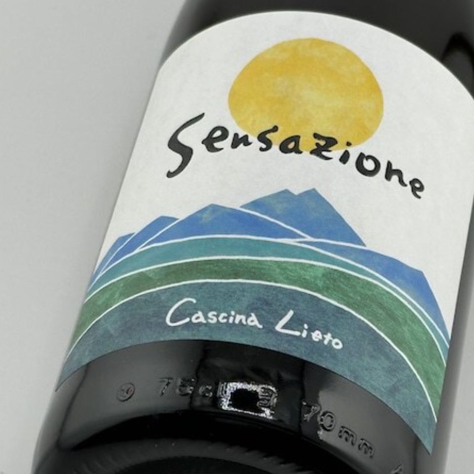 カッシーナ リエート / ビアンコ “センサツィオーネ [2021]