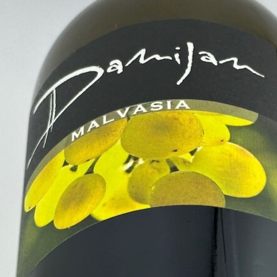 ダミアン / マルヴァージア [2019]