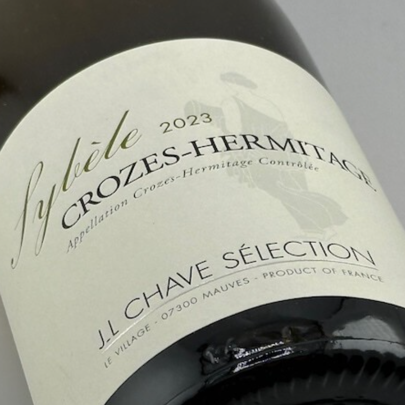 ジャン・ルイ・シャーヴ・セレクション / クローズ・エルミタージュ・シベル [2023]