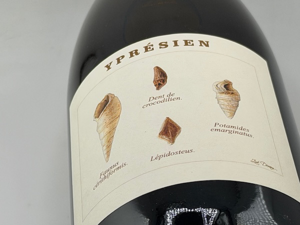 シャンパーニュ·ルグラン·ラトゥール 