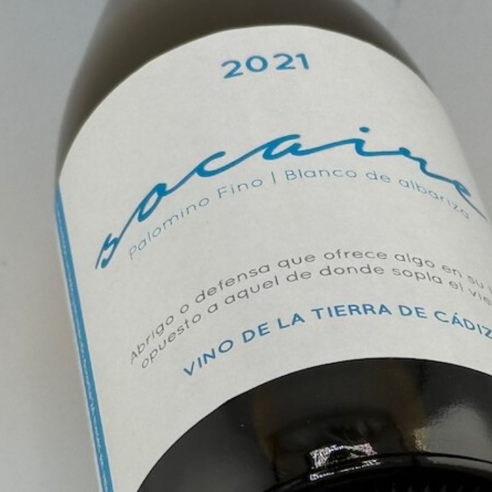 プリミティーボ コリャンテス（チクラーナ・デ・ラ・フロンテラ） / ソカイレ [2021]