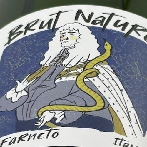 イル・ファルネート / ブルット　ナトゥーレ [2022]