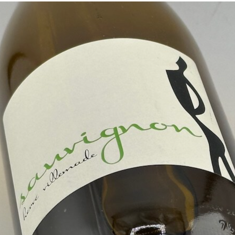 エルヴェ・ヴィルマード / ソーヴィニョン [2024]