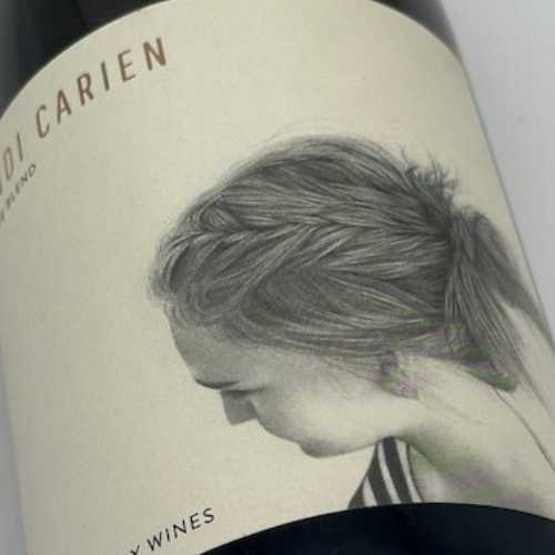 ローレンス・ファミリー・ワインズ / リンディー・ラリアン [2021]