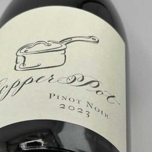 ソーン・ドーターズ / コッパー・ポット・ピノ・ノワール [2023]