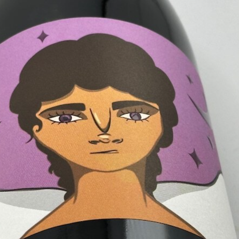 ポデーレ ルイーザ / サンジョヴェーゼ“フオリーゾ [2017]