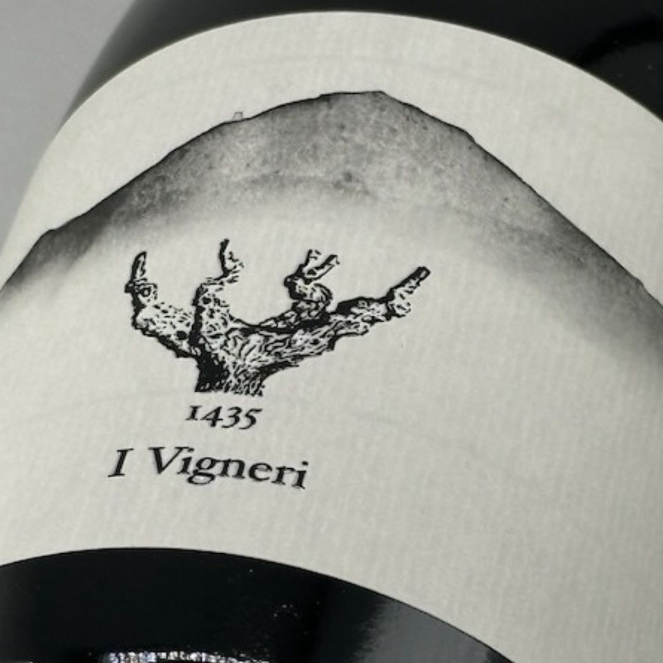 イ・ヴィニェーリ / イ・ヴィニェーリ [2021]