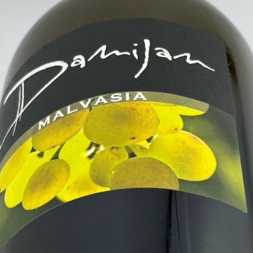 ダミアン / マルヴァージア [2019]