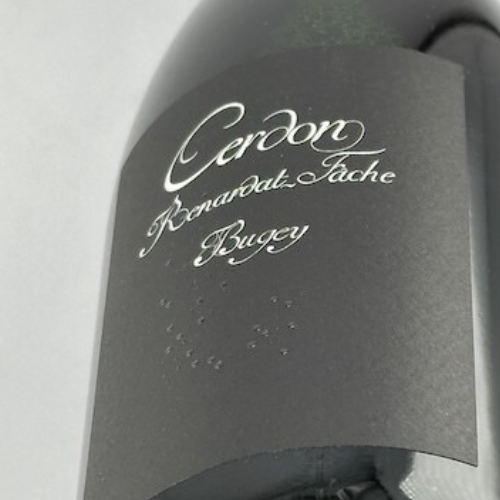 アラン・ルナルダ・ファッシュ / ビュジェ・セルドン メトード・アンセストラル