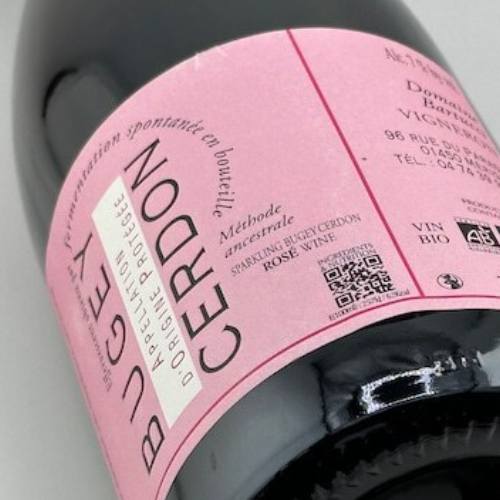 ラファエル・バルトゥッチ / ビュジェ・セルドン・メトード・アンセストラル [2024]