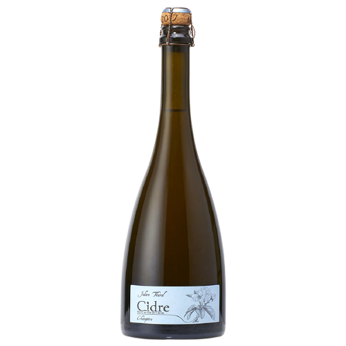 ドメーヌ・ジュリアン・チュレル