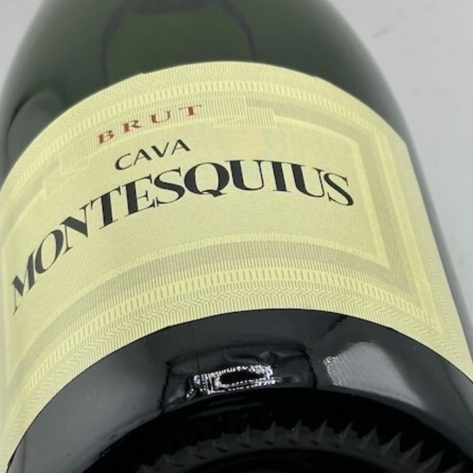 モンテスキウス / カヴァ・モンテスキウス・ブリュット