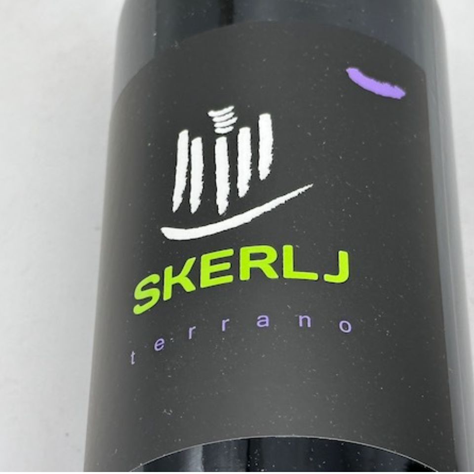 スケルリ / テッラーノ [2014]