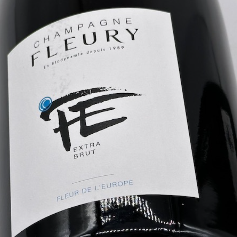 フルーリー・ペール・エ・フィス / ブリュット・ナチュール・フルール・ド・リューロップ 1500ml