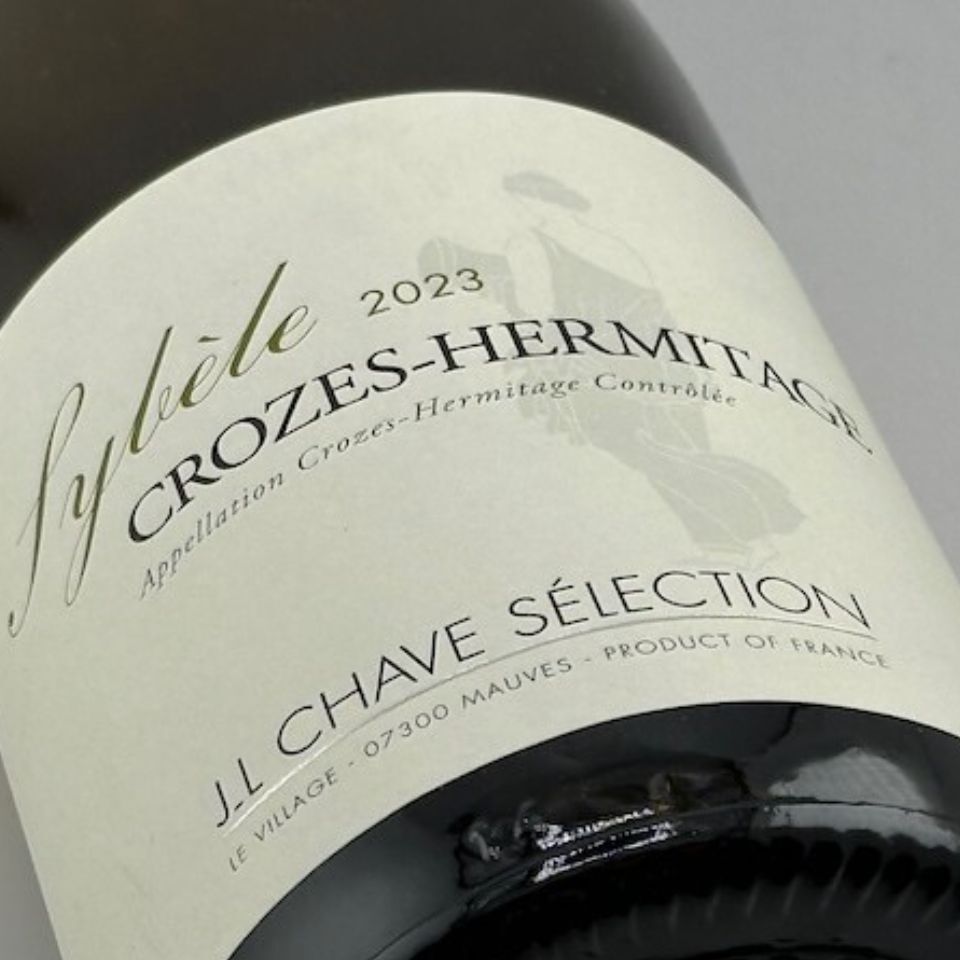 ジャン・ルイ・シャーヴ・セレクション / クローズ・エルミタージュ・シベル [2023]