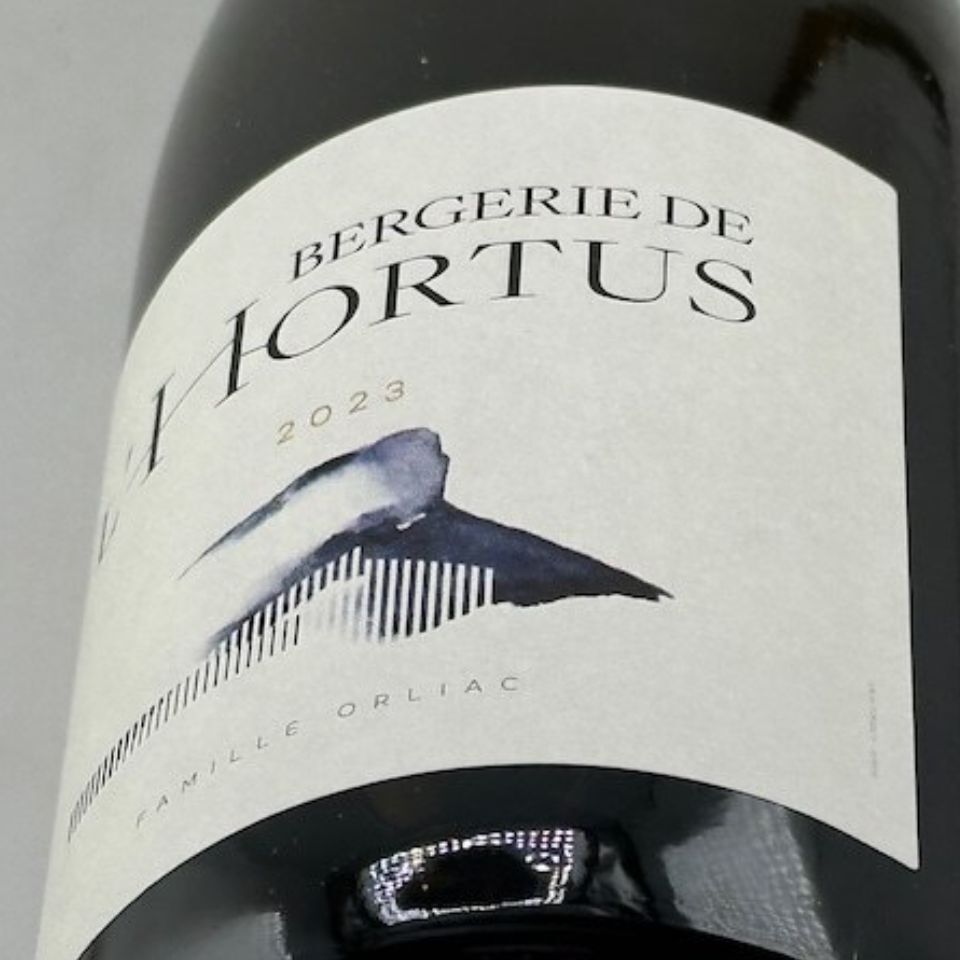 ドメーヌ・ド・ロルチュ / ベルジュリード・ロルチュ・クラッシック [2023]