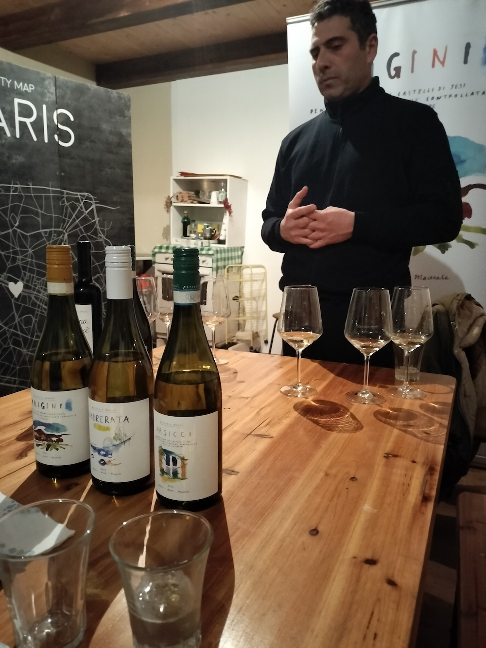 ファットリア・ナンニ