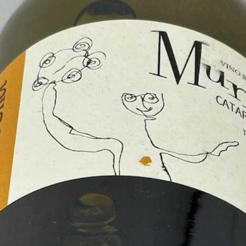 ヴァルディベッラ / シチリア・ムニール [2024]