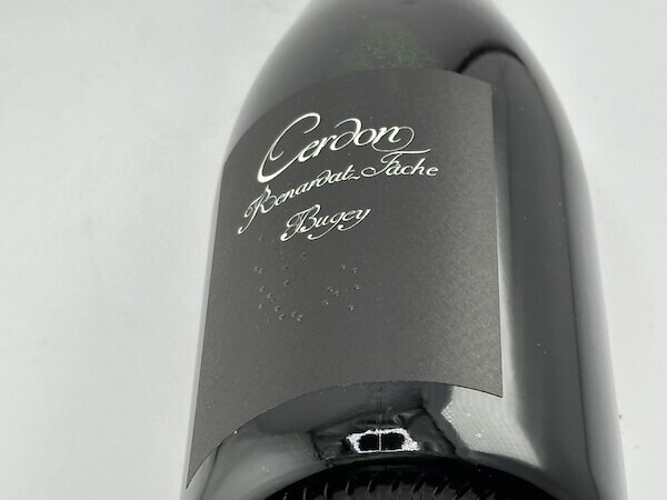 アラン・ルナルダ・ファッシュ / ビュジェ・セルドン メトード・アンセストラル